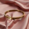 BRAZALETE CON OJO TURCO DE VARIOS COLORES