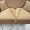 COLLAR CON SOL